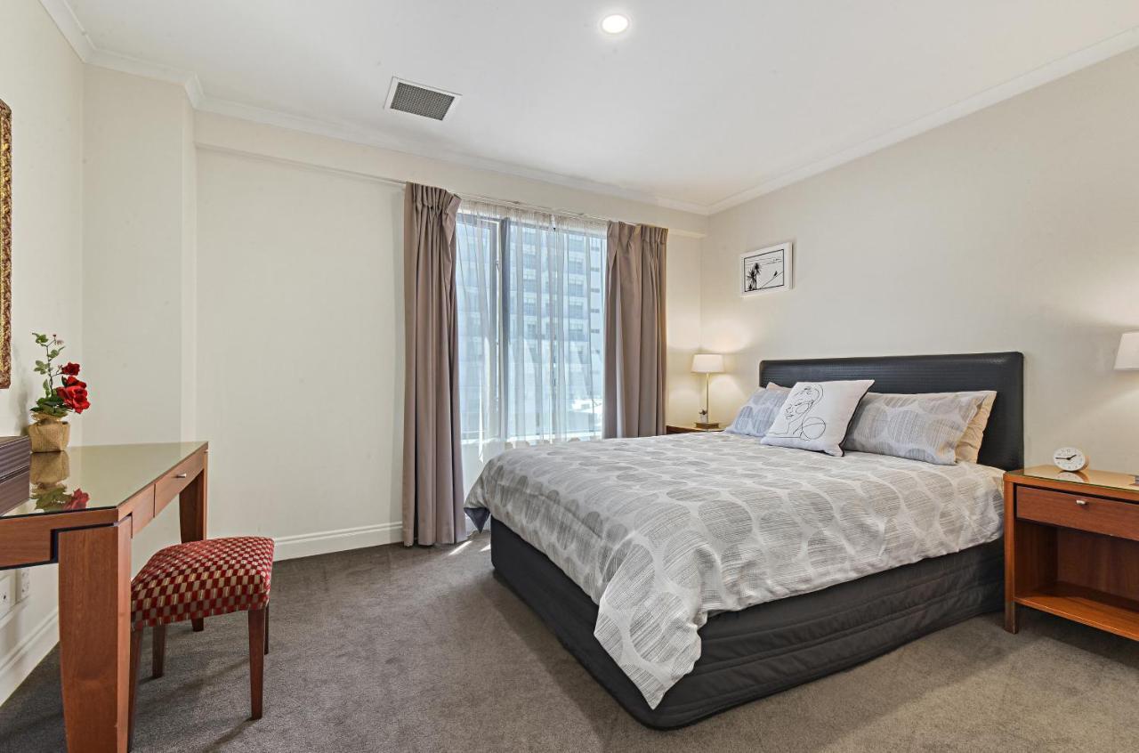 Modern One Bedroom Apartment Auckland City Centre Exteriér fotografie
