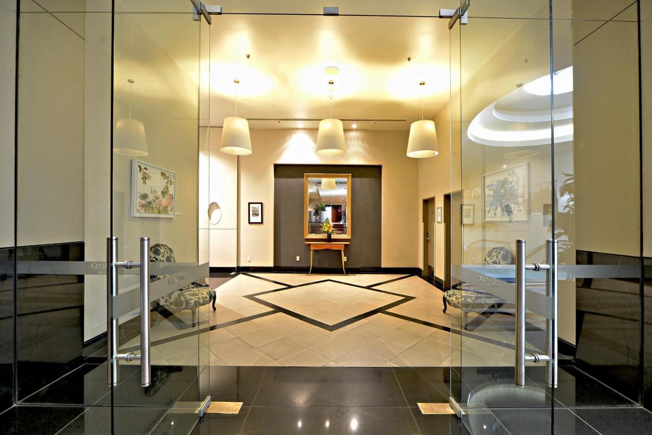 Modern One Bedroom Apartment Auckland City Centre Exteriér fotografie
